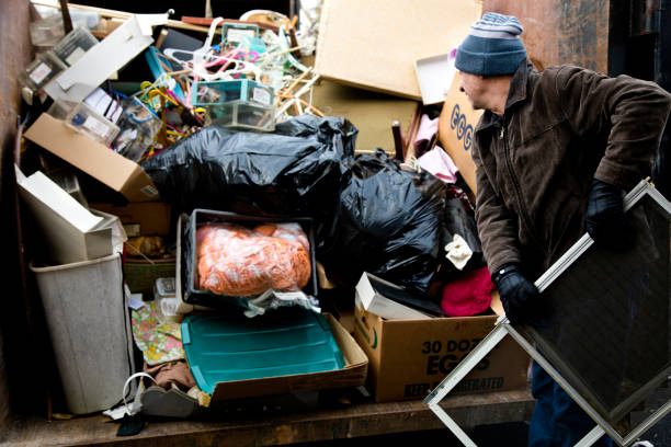 Lake Mills, IA Junk Removal Company
