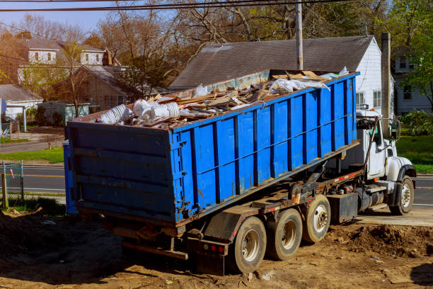 Best Commercial Junk Removal  in Lake Mills, IA