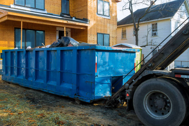 Best Attic Cleanout Services  in Lake Mills, IA
