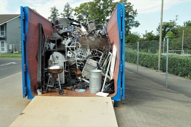 Household Junk Removal in Lake Mills, IA