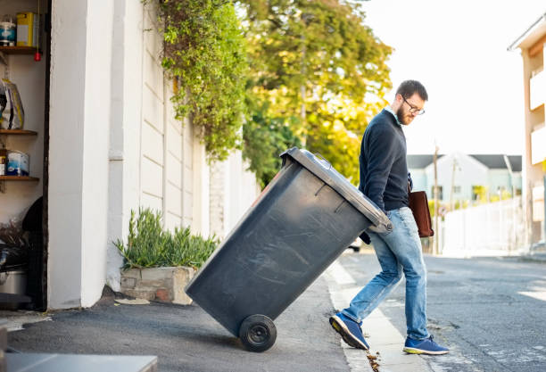 Best Commercial Cleanout Services  in Lake Mills, IA