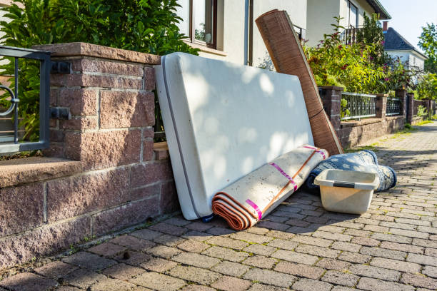 Best Affordable Junk Removal Services  in Lake Mills, IA