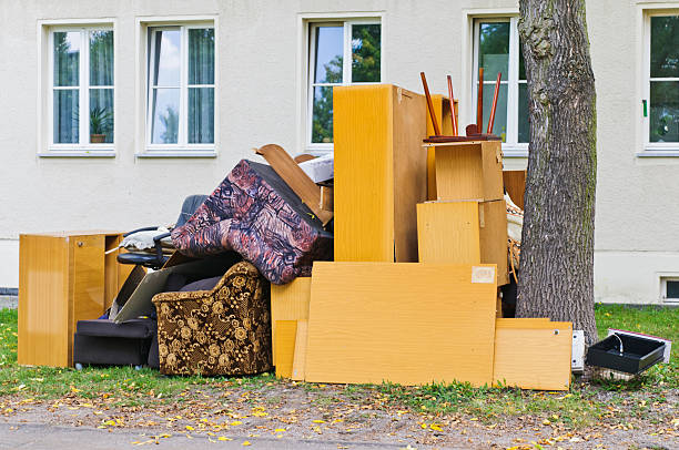 Best Office Junk Removal  in Lake Mills, IA