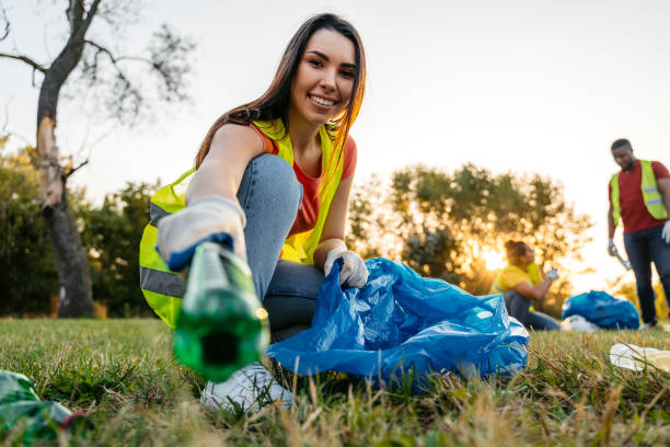 Full-Service Junk Removal in Lake Mills, IA