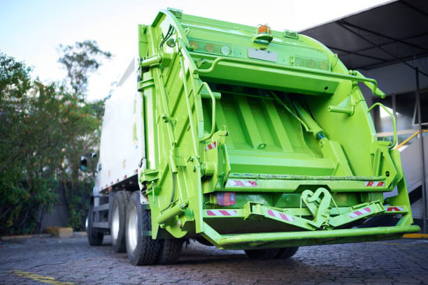 Attic Cleanout Services in Lake Mills, IA