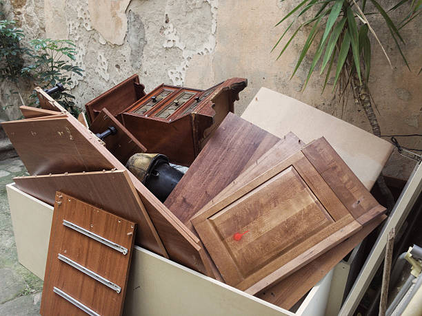 Best Trash Removal Near Me  in Lake Mills, IA